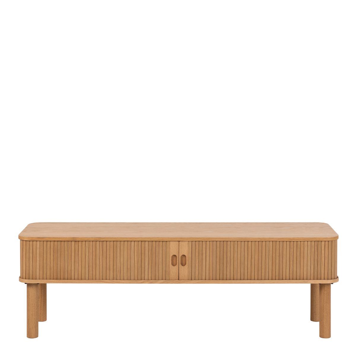 Bowden Oak Media Unit