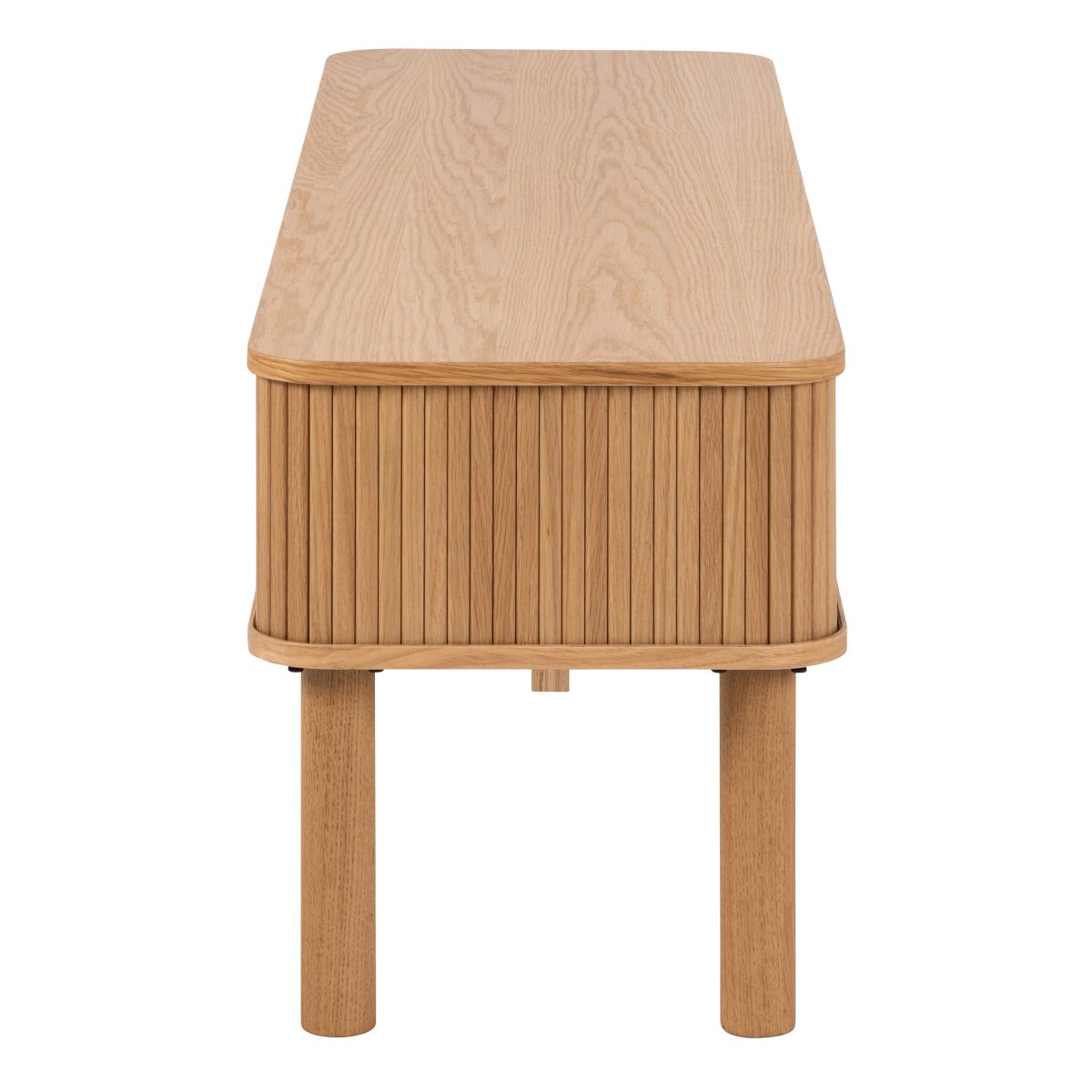 Bowden Oak Media Unit