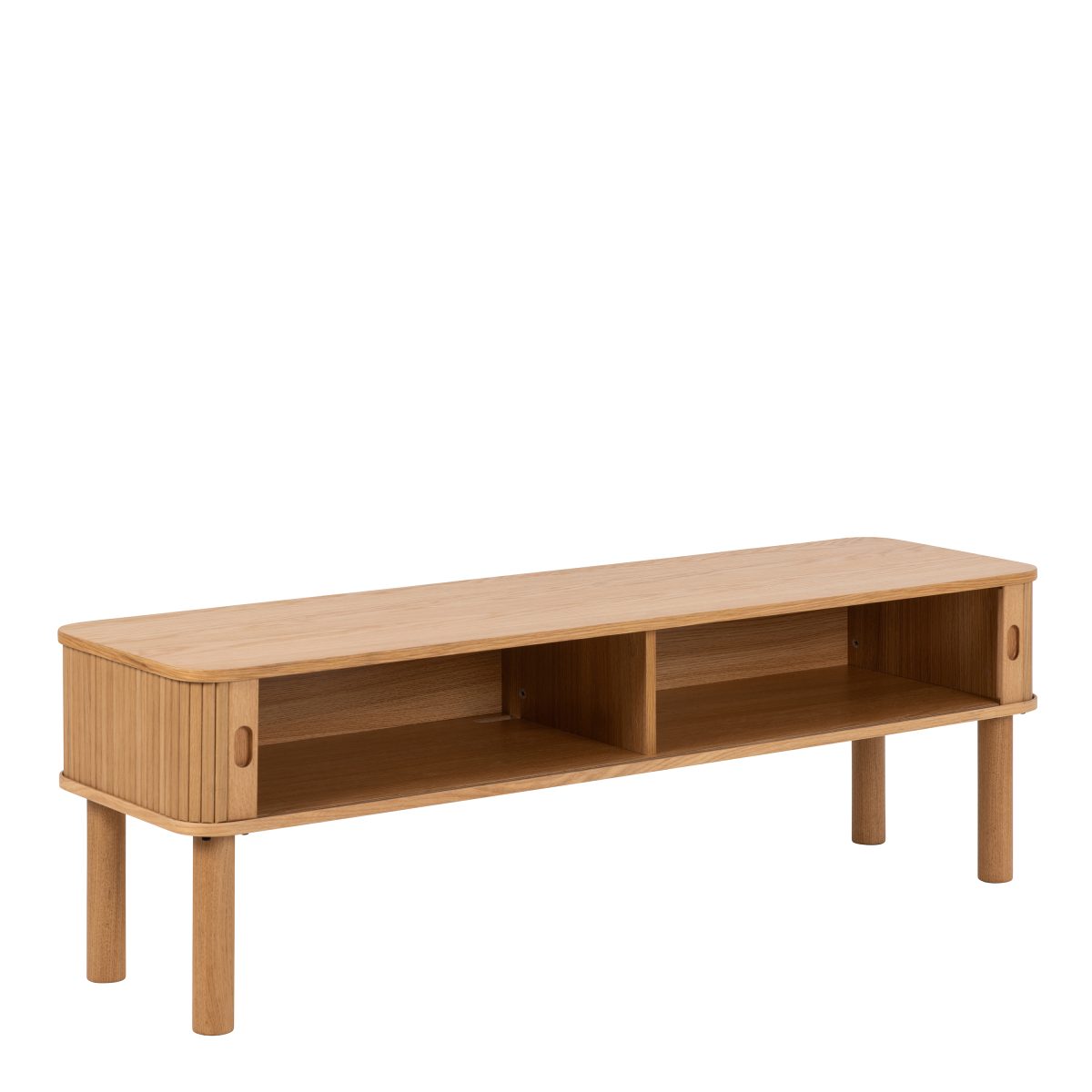Bowden Oak Media Unit