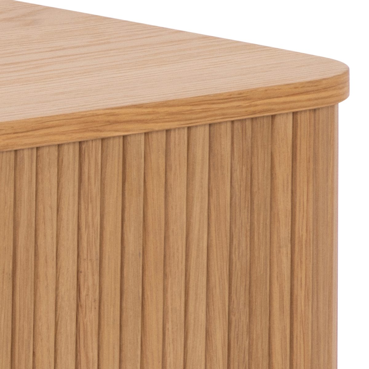 Bowden Oak Media Unit