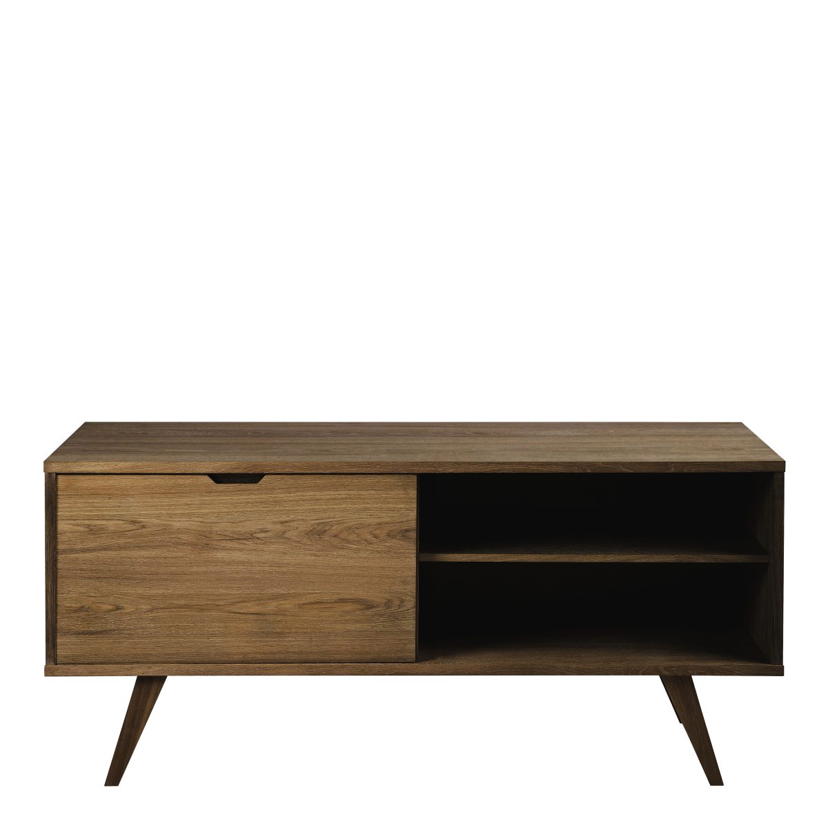 A Line Oak Sideboard