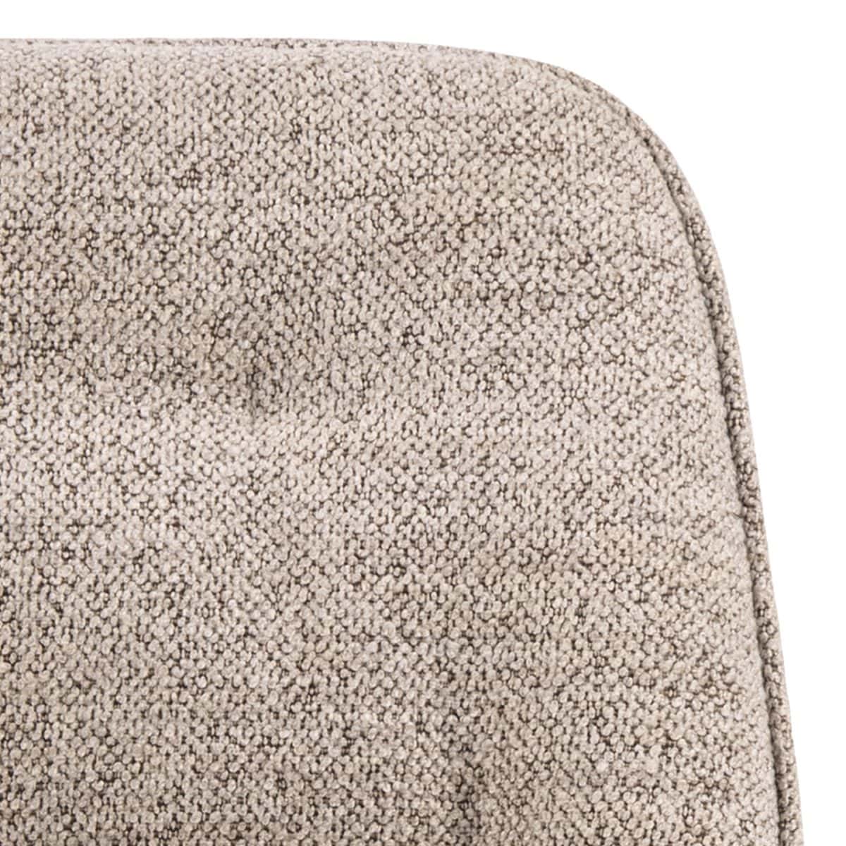 Oakamoor Dining Chair, Beige.
