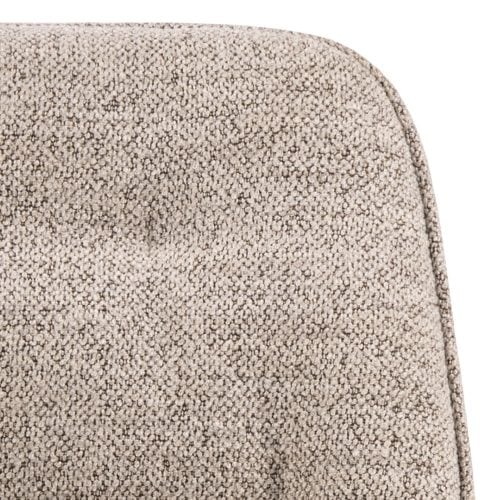 Oakamoor Dining Chair, Beige.