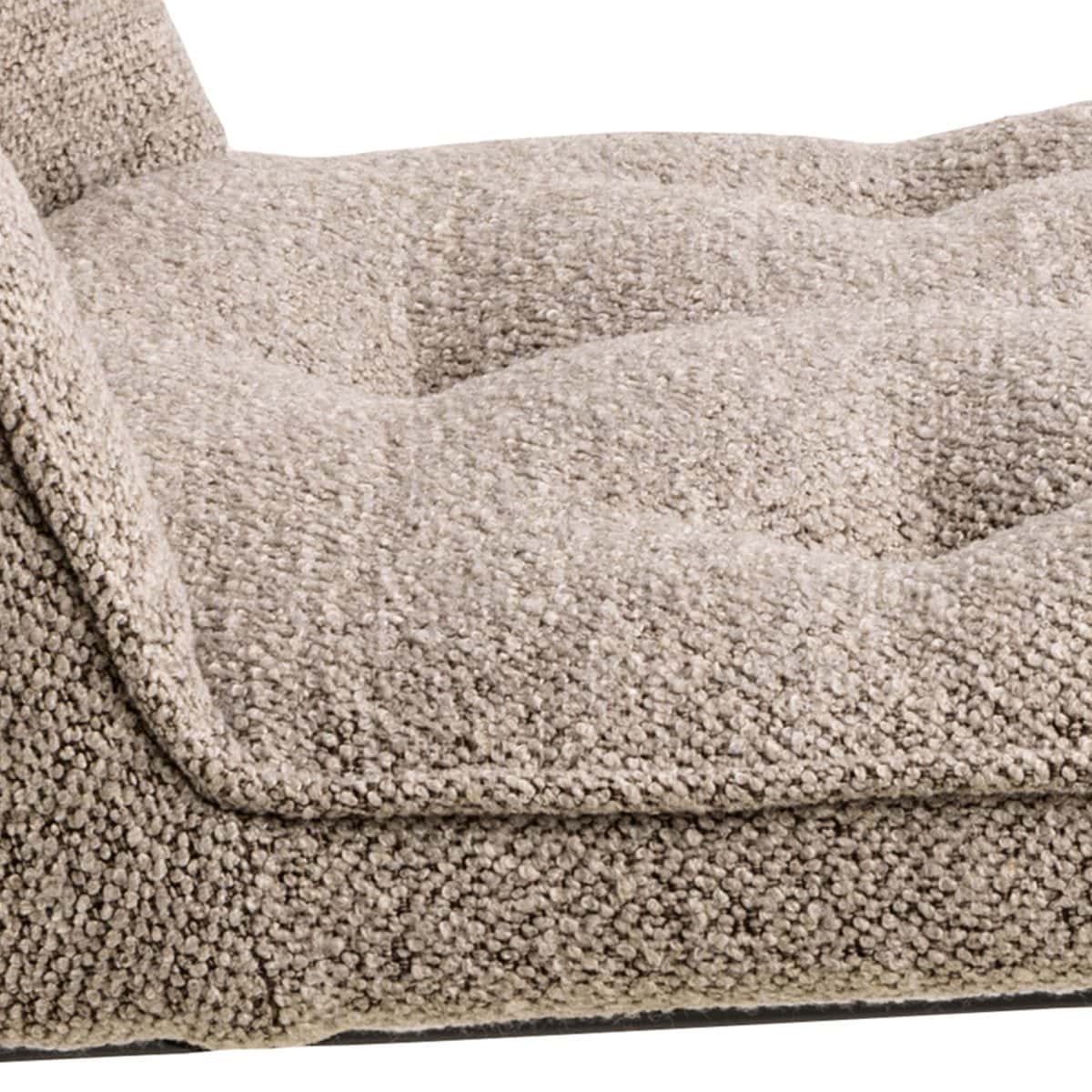 Oakamoor Dining Chair, Beige.