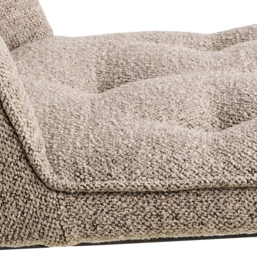 Oakamoor Dining Chair, Beige.
