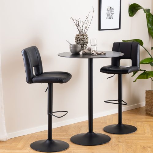 Liberta Ceramic Bar Table