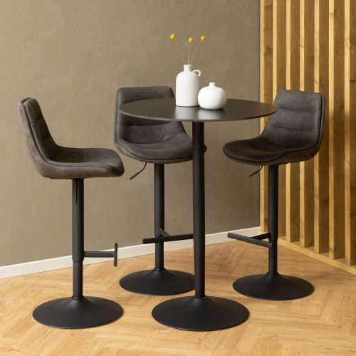 Liberta Ceramic Bar Table