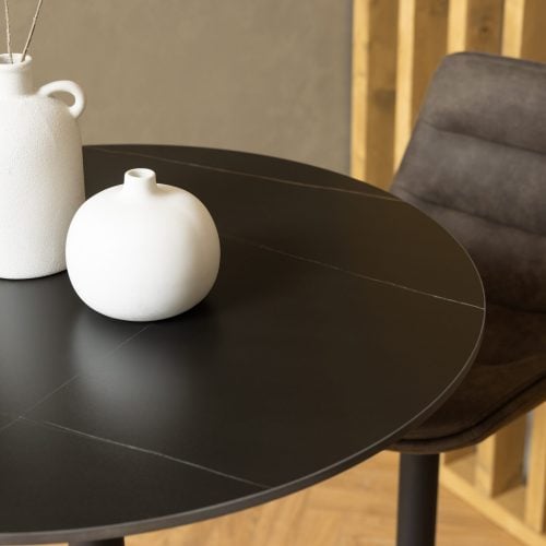 Liberta Ceramic Bar Table