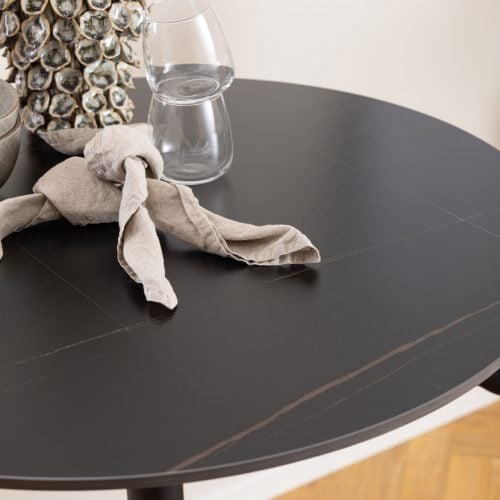Liberta Ceramic Bar Table