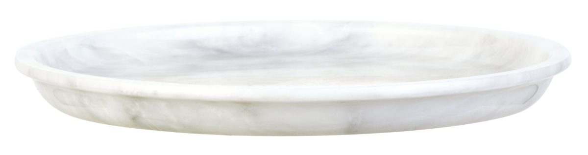 Pomona Marble Plate