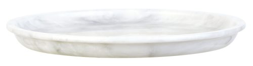 Pomona Marble Plate