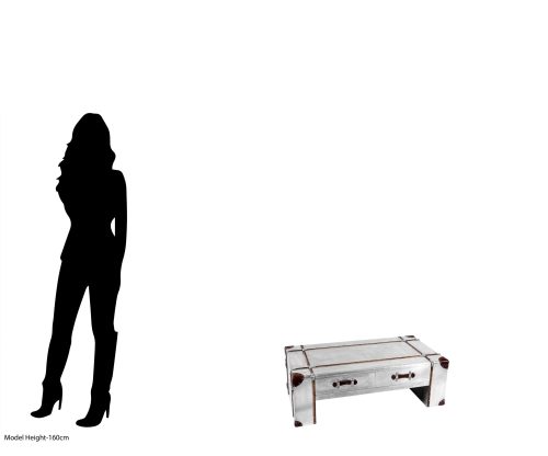 Aquila Coffee Table
