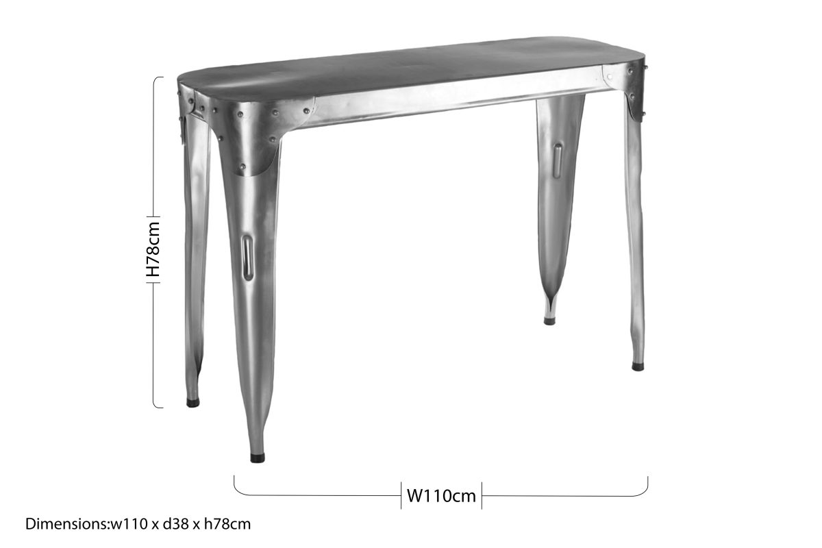 Aquila Console Table