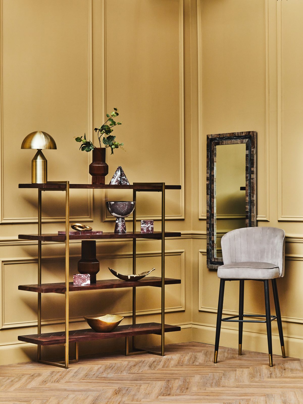 Aston Bookcase