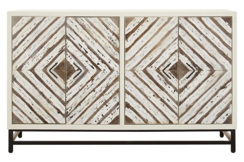 Navarre Sideboard - Light