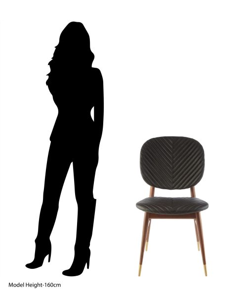 Oriska Dining Chair
