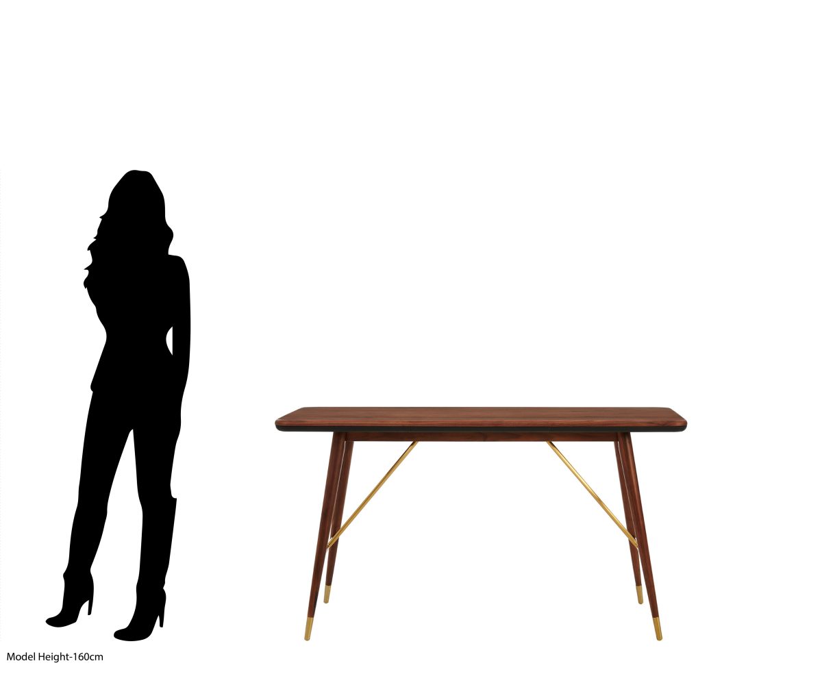Oriska Console Table