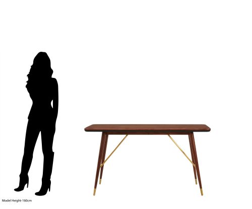 Oriska Console Table