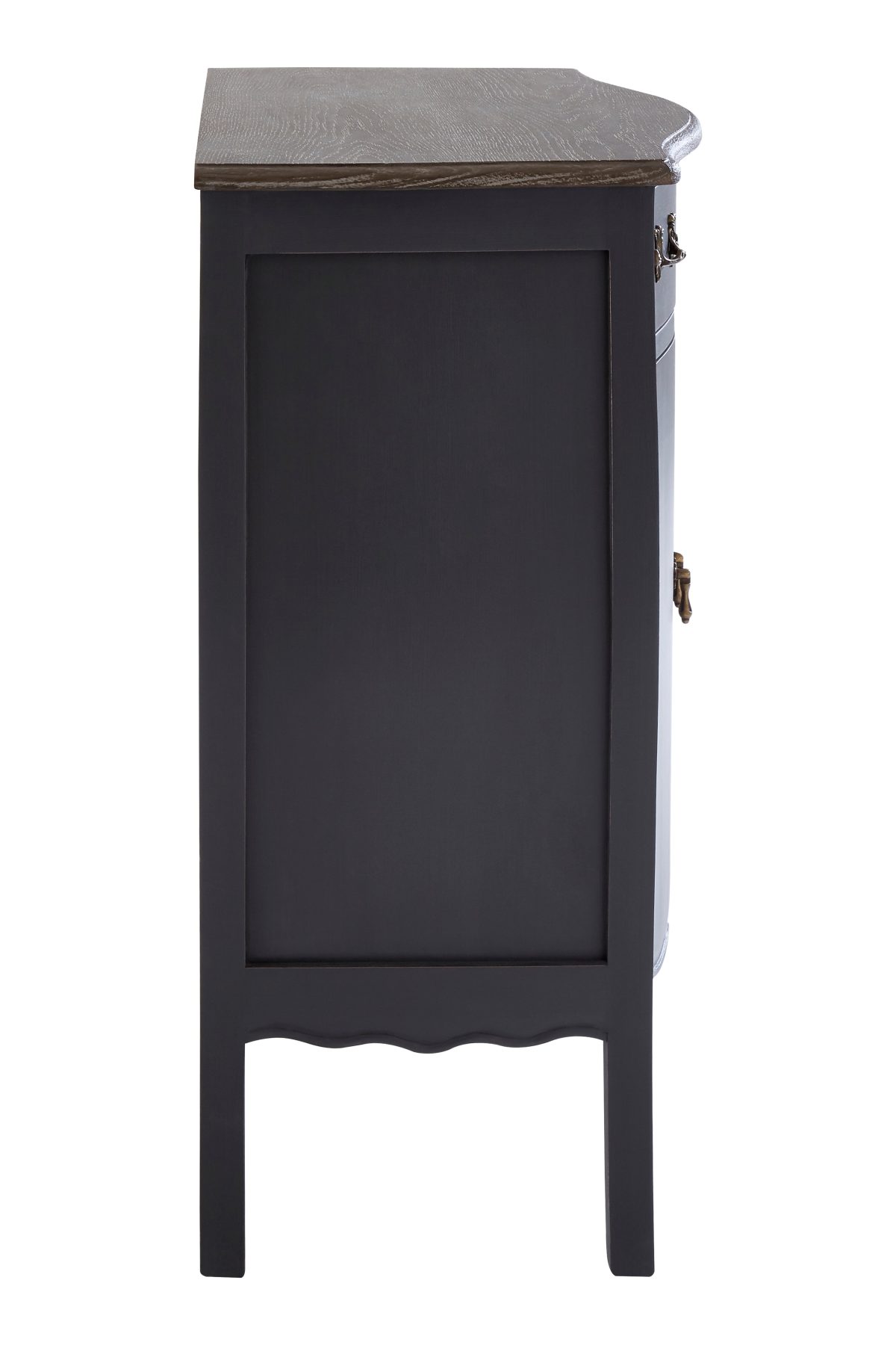 Paris Sideboard - Dark Grey
