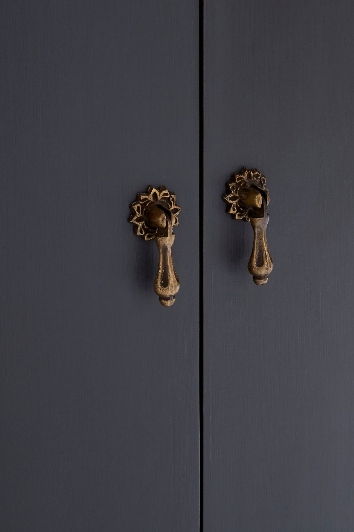 Paris Sideboard - Dark Grey