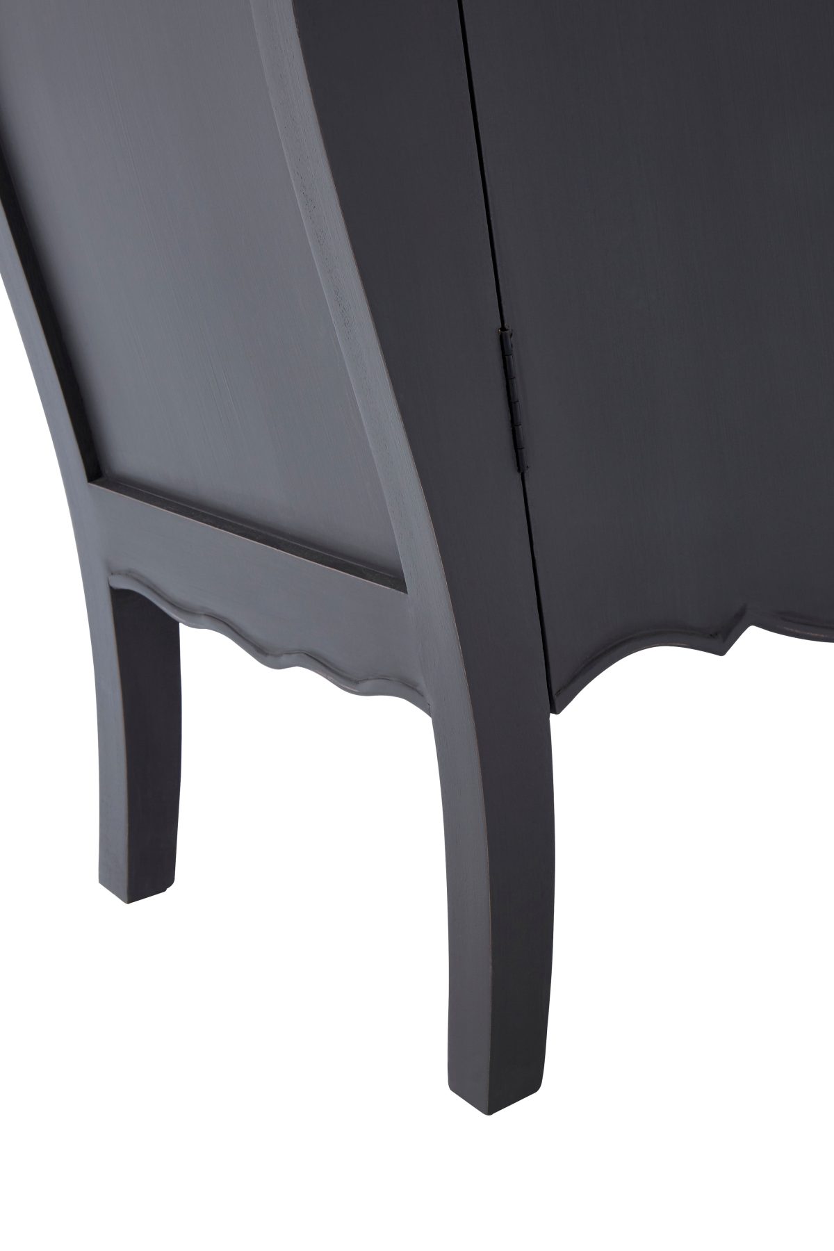 Paris Sideboard - Dark Grey