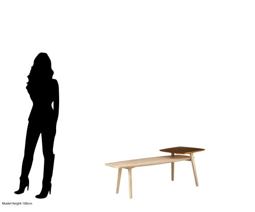 Kavala Coffee Table