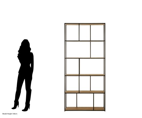 Landa Bookshelf