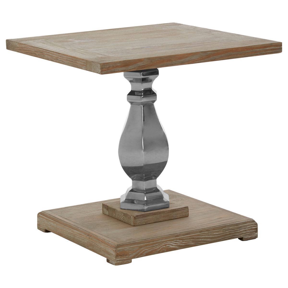Hawkshaw Side Table
