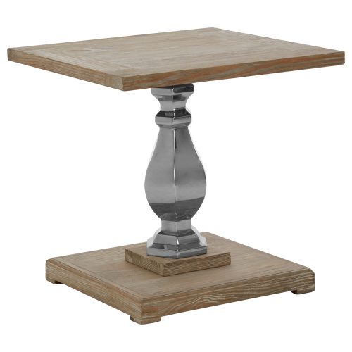 Hawkshaw Side Table