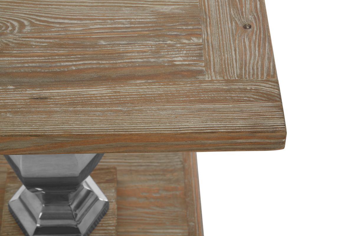 Hawkshaw Side Table
