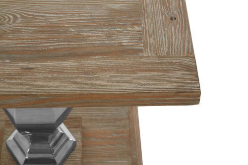 Hawkshaw Side Table