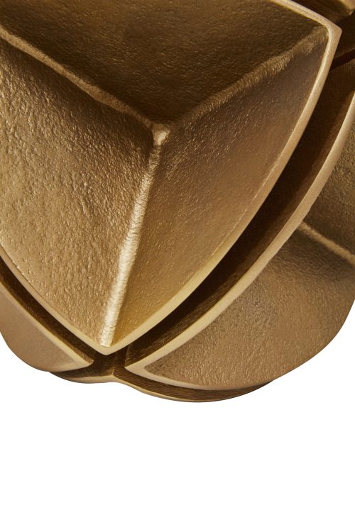Kensington Brass Sculpture
