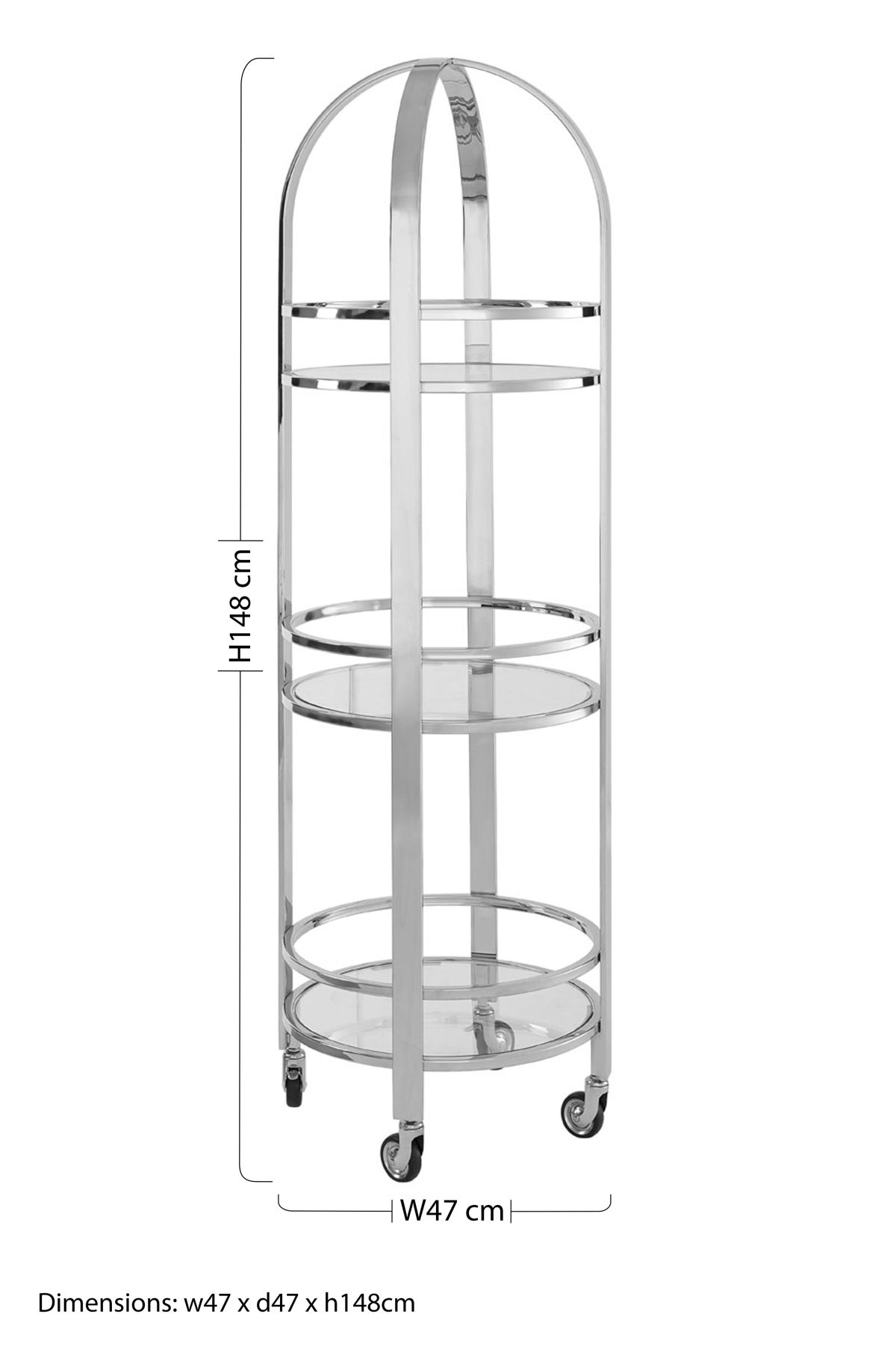 Savoy Trolley