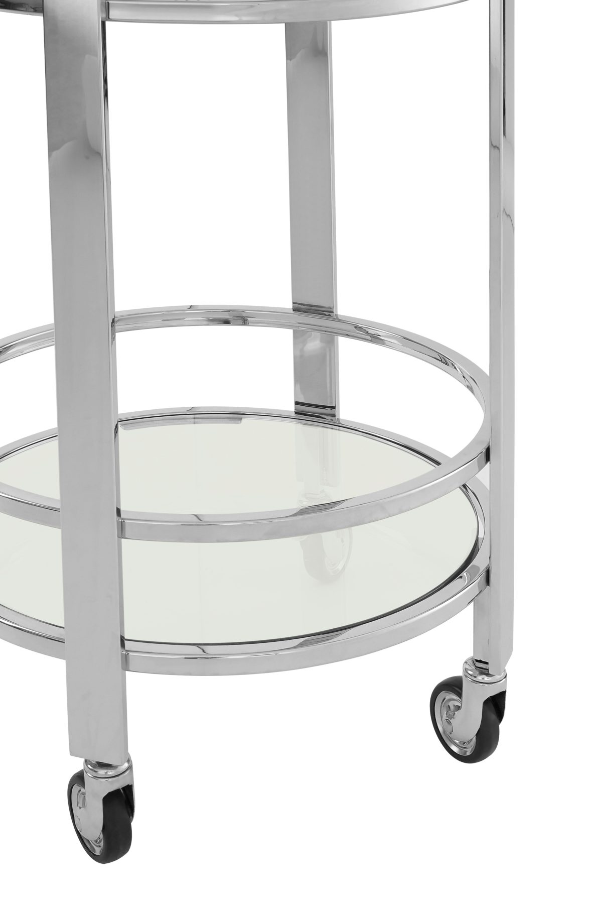 Savoy Trolley