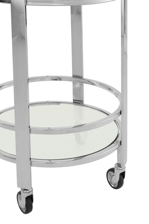 Savoy Trolley