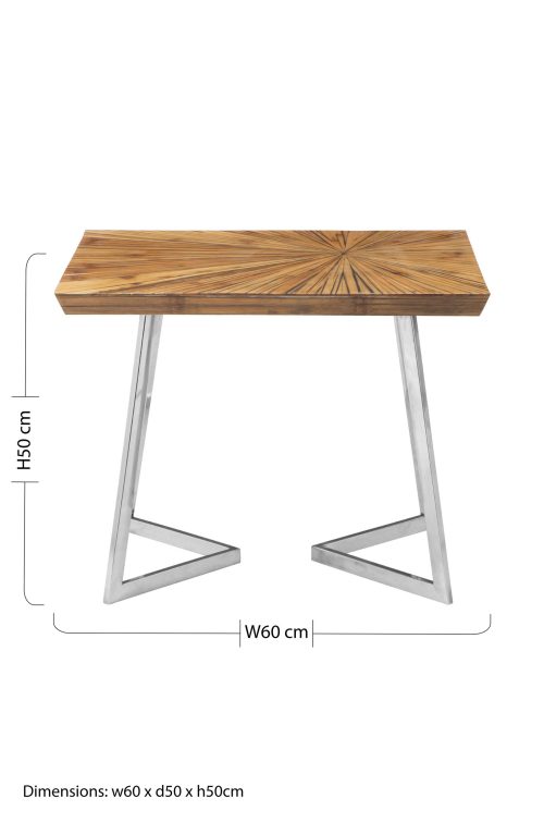 Nocton Side Table