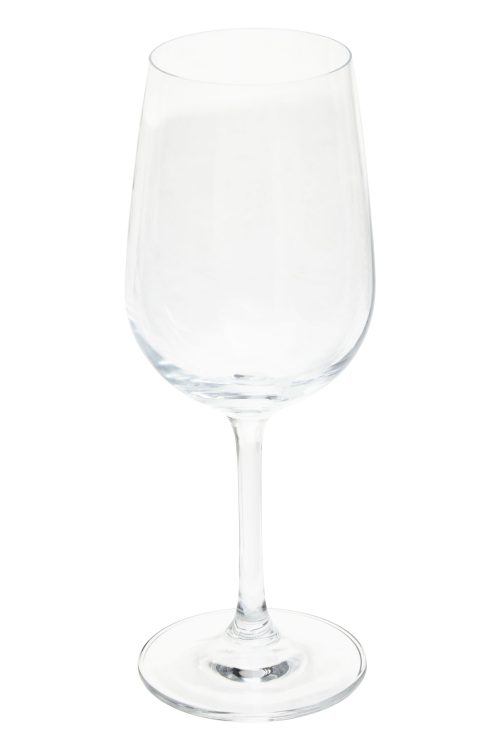 Sol Crystal Wine Glasses, Set of 4
