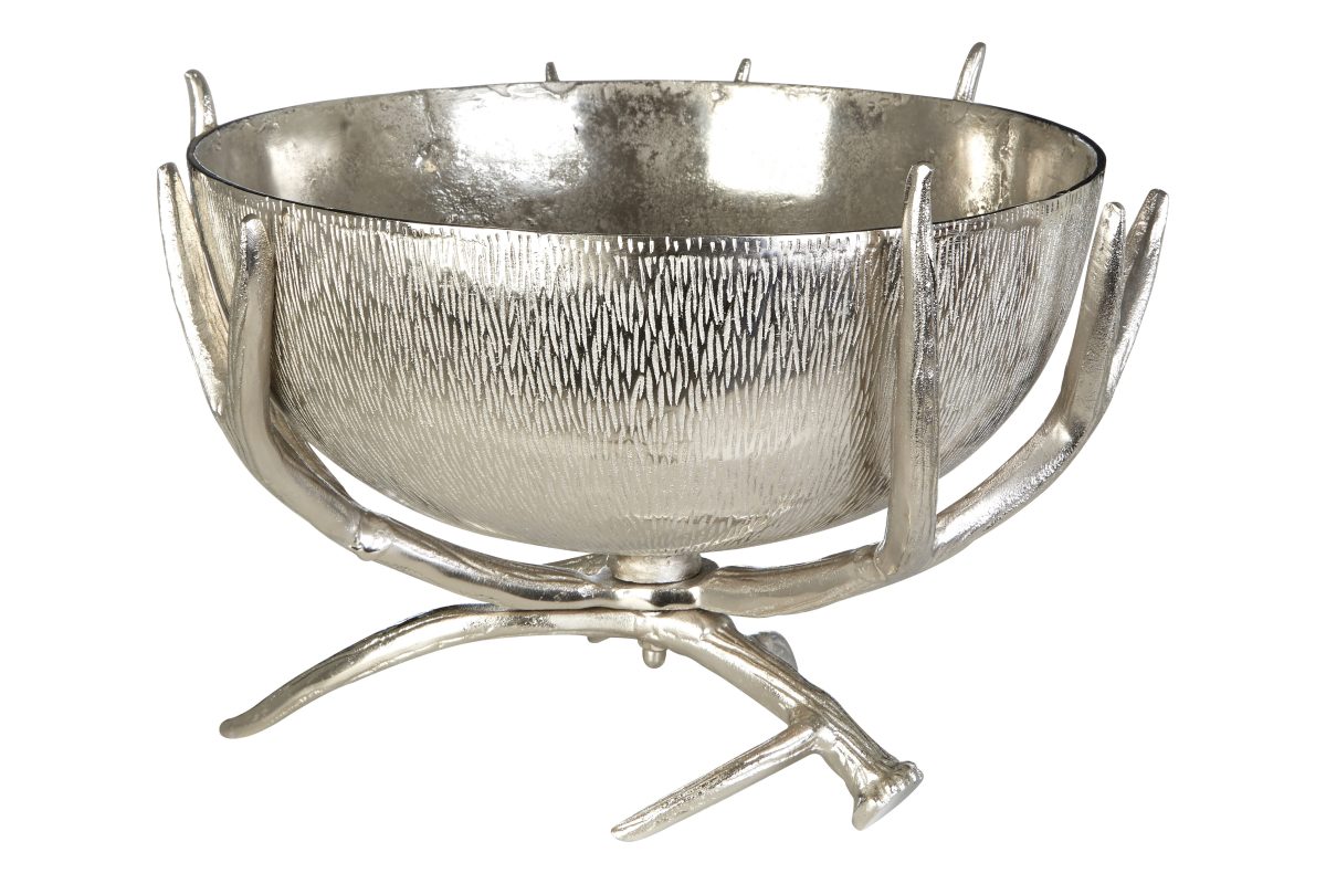 Balmoral Large Antler Bowl