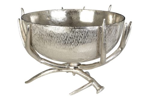 Balmoral Large Antler Bowl