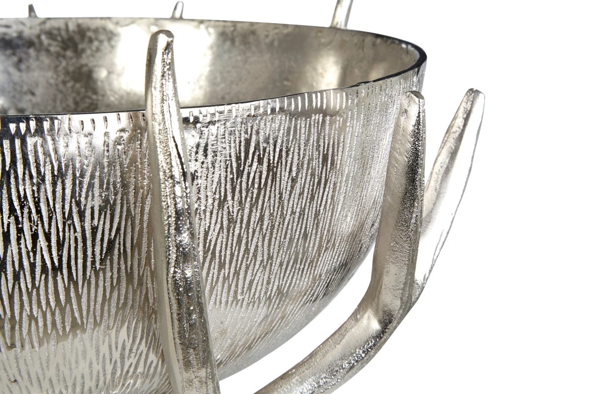 Balmoral Large Antler Bowl