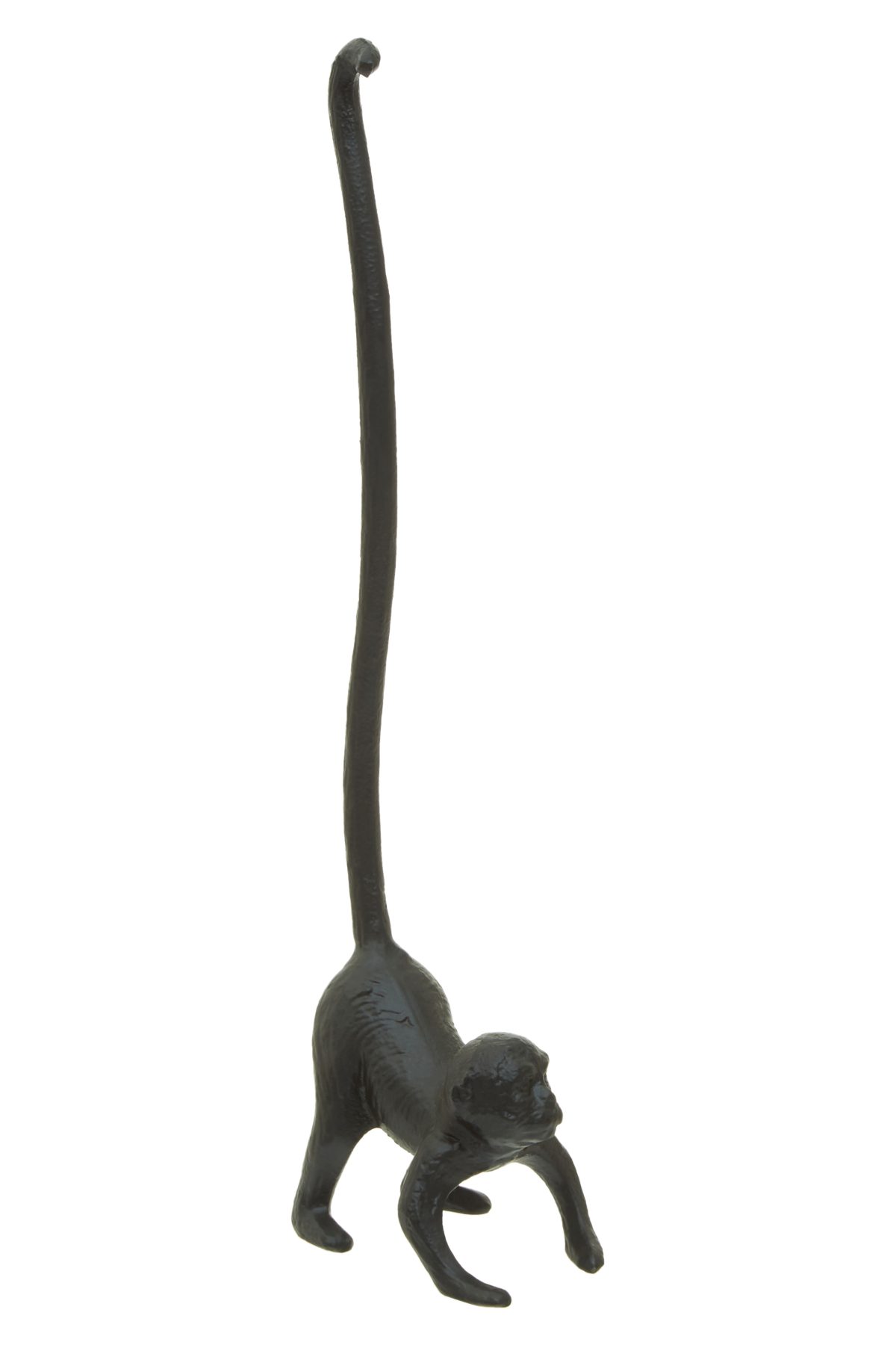 Koba Monkey Toilet Roll Holder