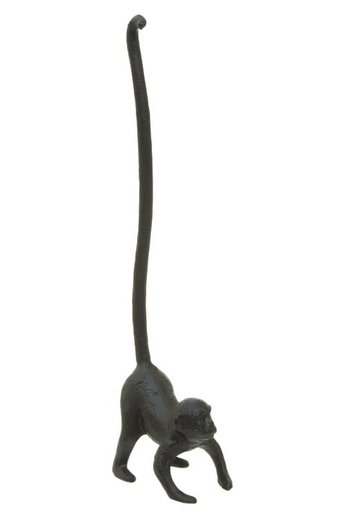 Koba Monkey Toilet Roll Holder