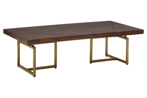 Aston Designer Coffee Table