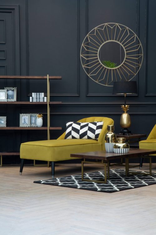 Aston Designer Coffee Table
