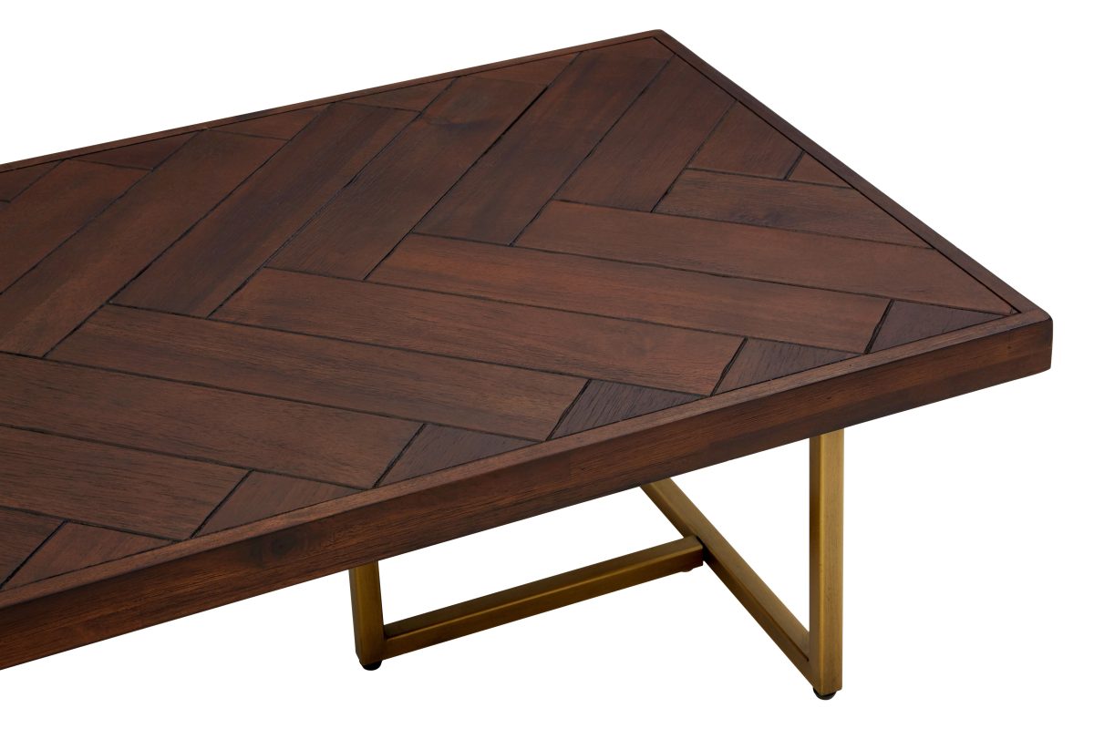 Aston Designer Coffee Table