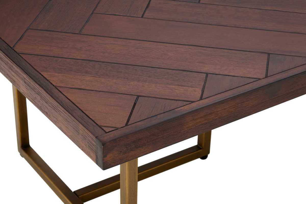 Aston Designer Coffee Table