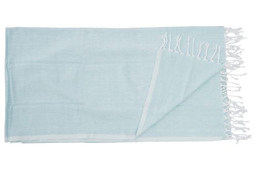 Eirias 100% Cotton Towel - Blue