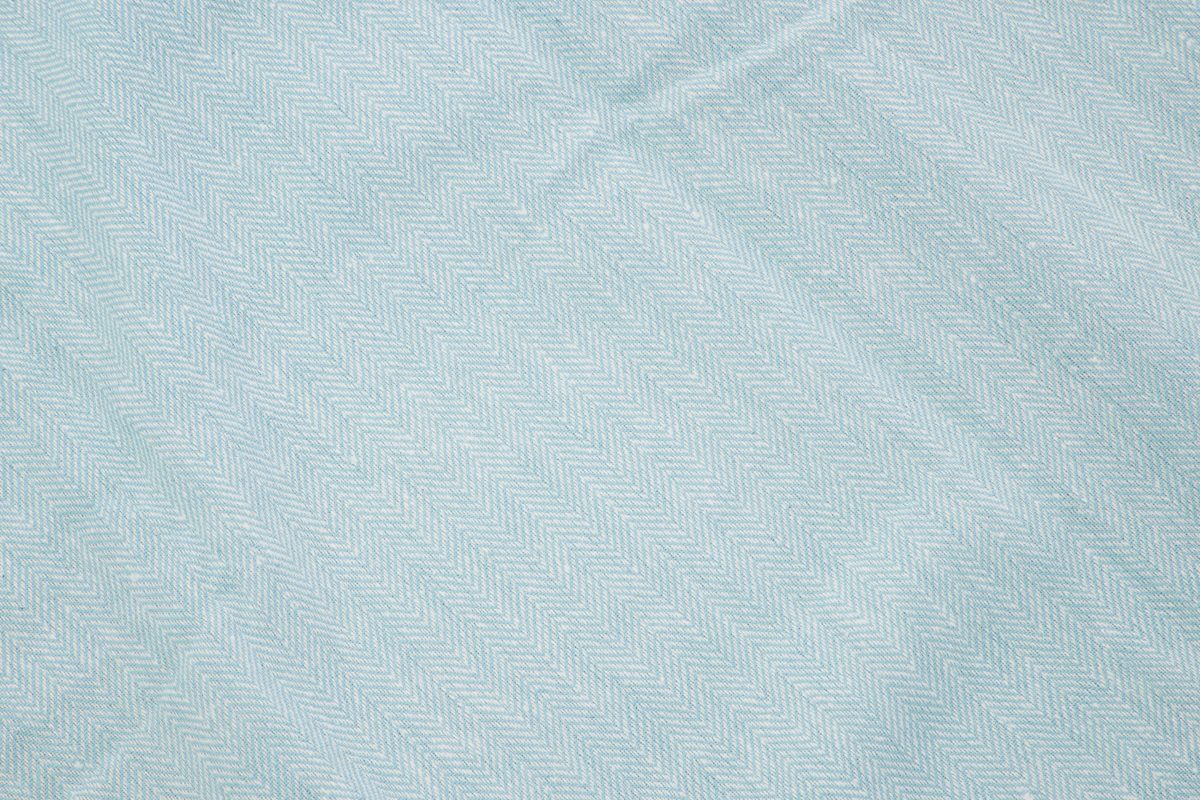 Eirias 100% Cotton Towel - Blue