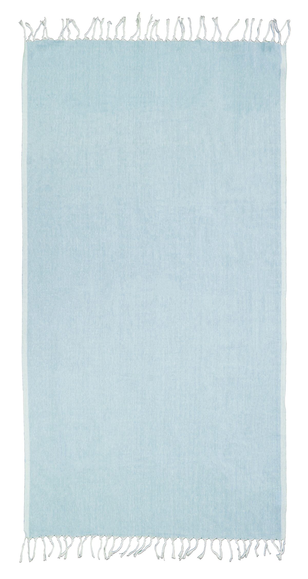Eirias 100% Cotton Towel - Blue