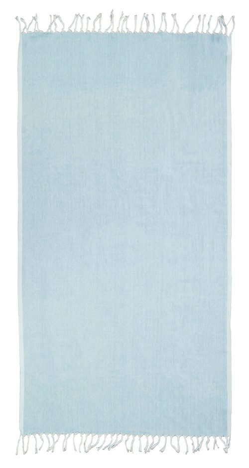 Eirias 100% Cotton Towel - Blue